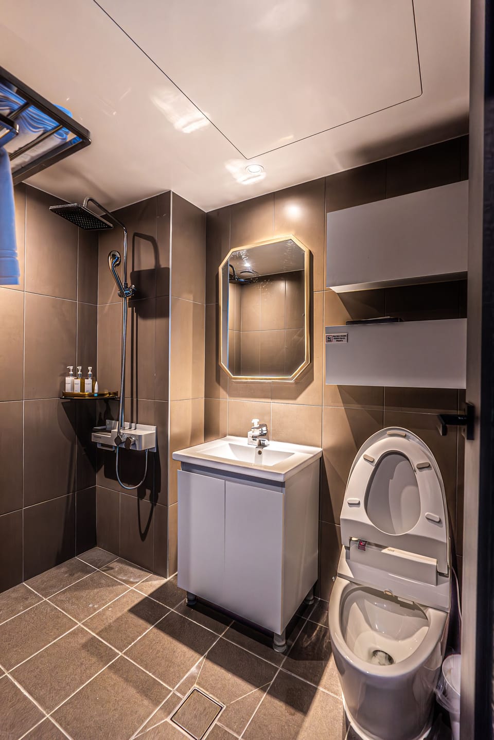 Premium Double Room | Premium bedding, down comforters, memory foam beds, in-room safe