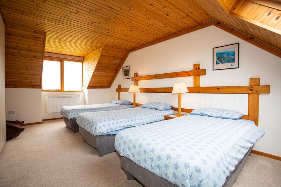 Stone Cottage Holiday Home Ballinskelligs Apartment in County Kerry