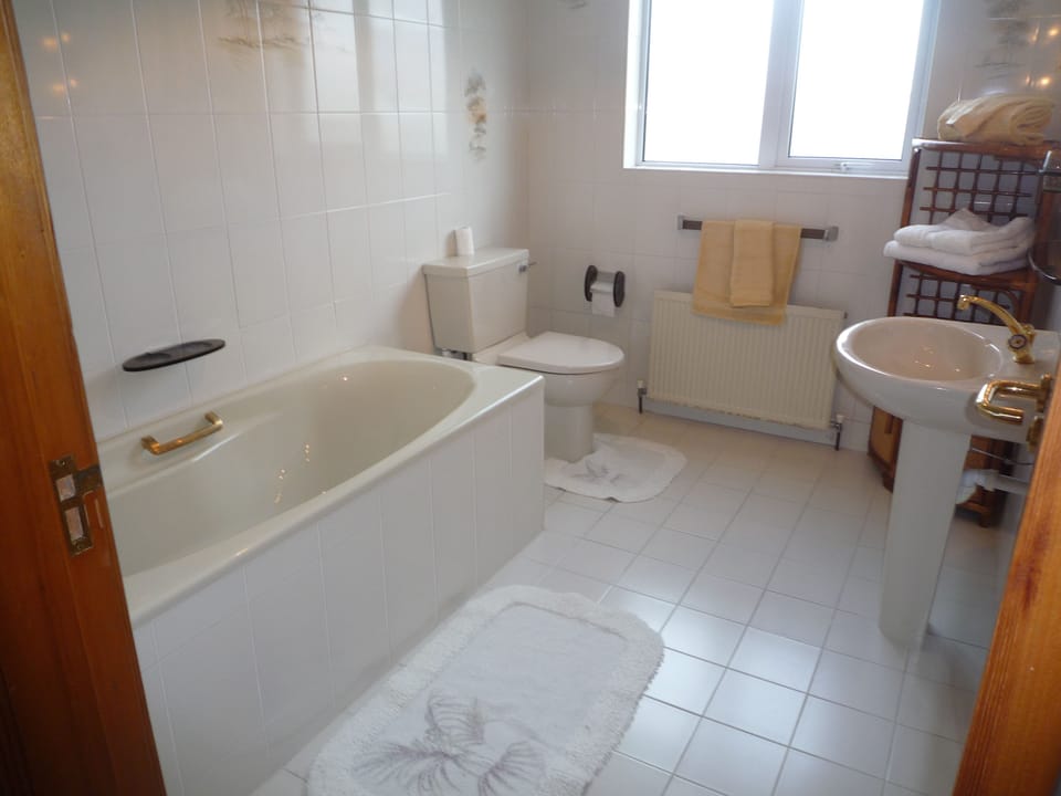 Spanish Point El Martins Holiday Home Apartment in County Clare