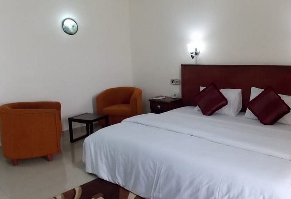Deluxe Room | Free WiFi, bed sheets