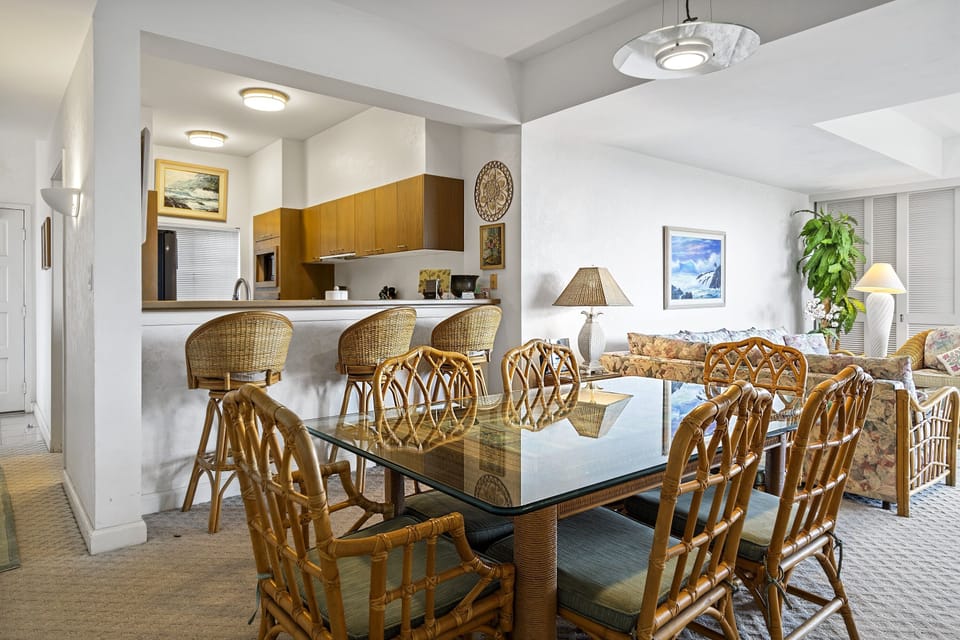 Condo, 2 Bedrooms | Private kitchen | Coffee/tea maker, fridge, oven, toaster