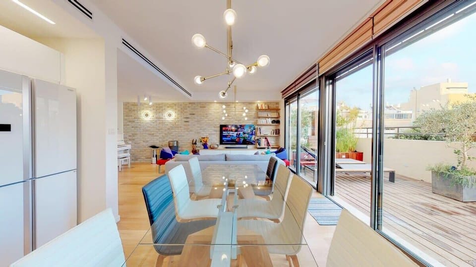 Dinner room