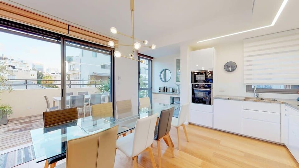 Dinner room