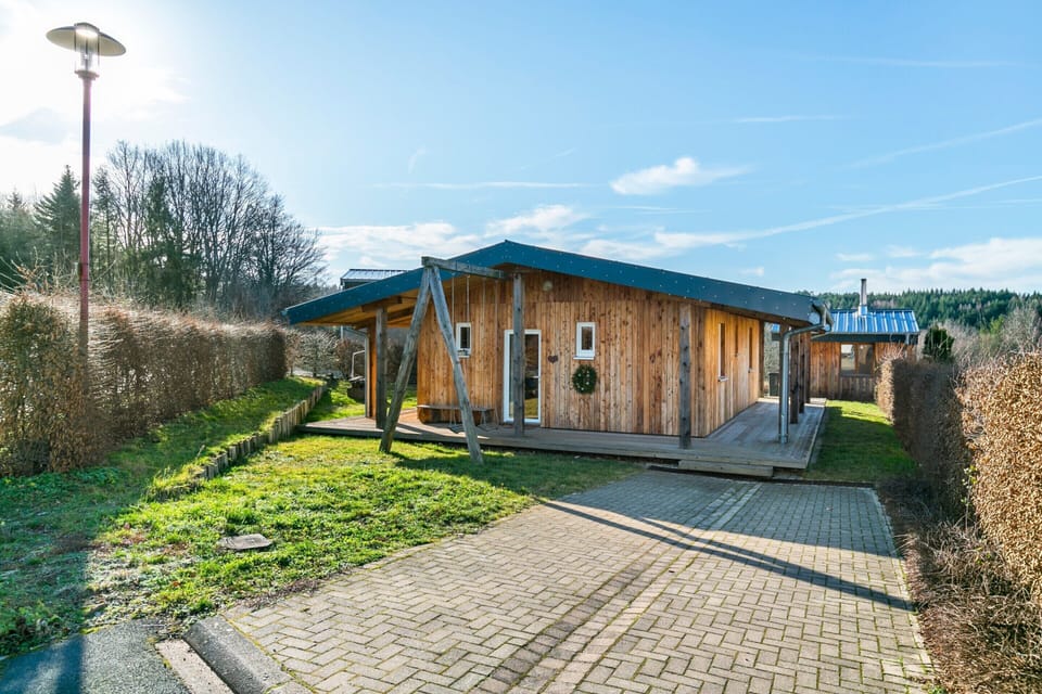 Chalet | Exterior