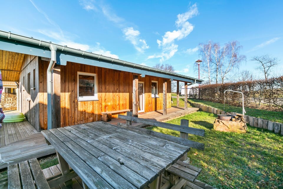 Chalet | Exterior