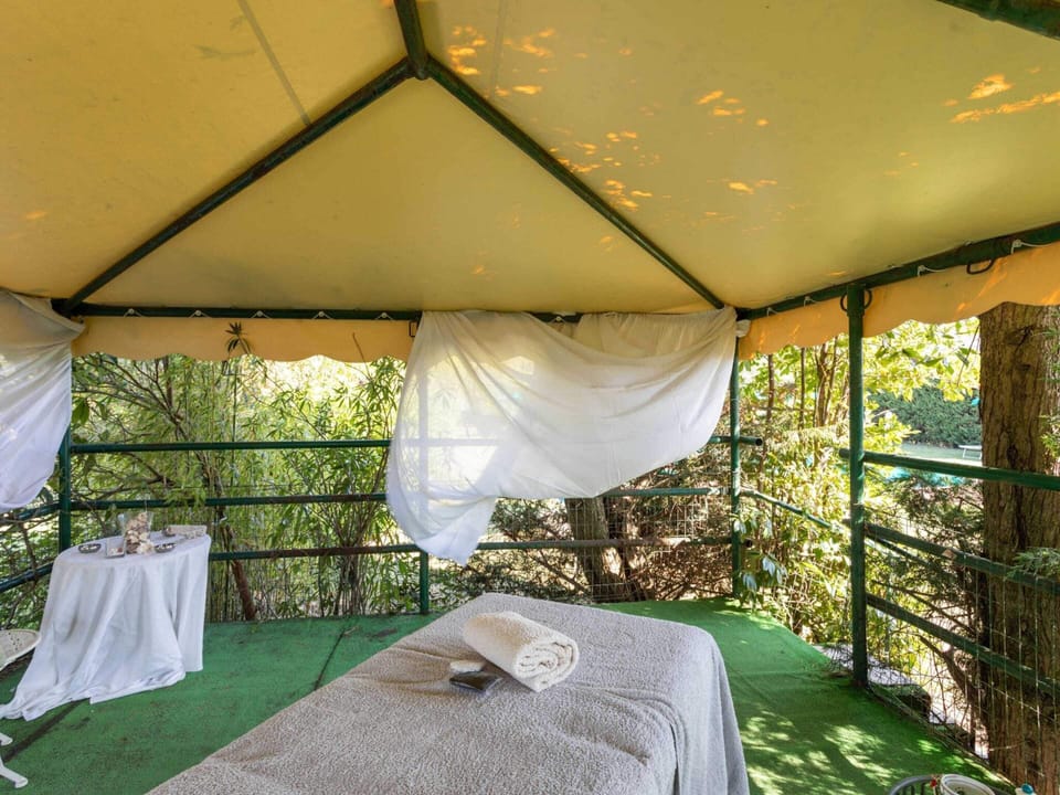 Apartment | Spa treatment