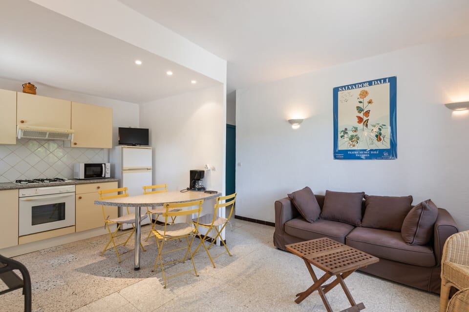 Apartment | Living room