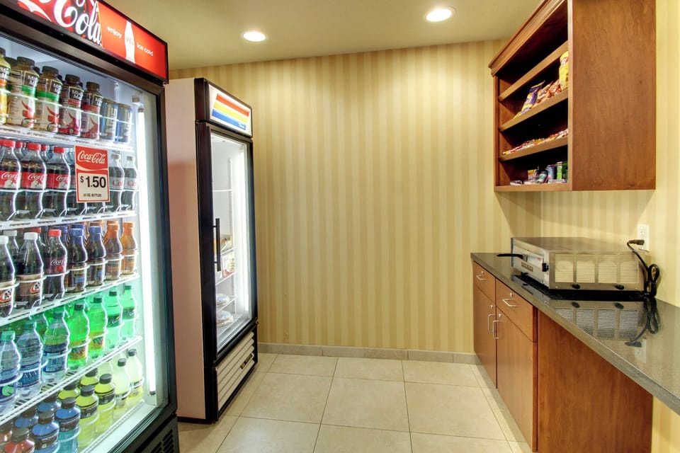 Cobblestone Hotel & Suites - Wayne Hotel in Nebraska