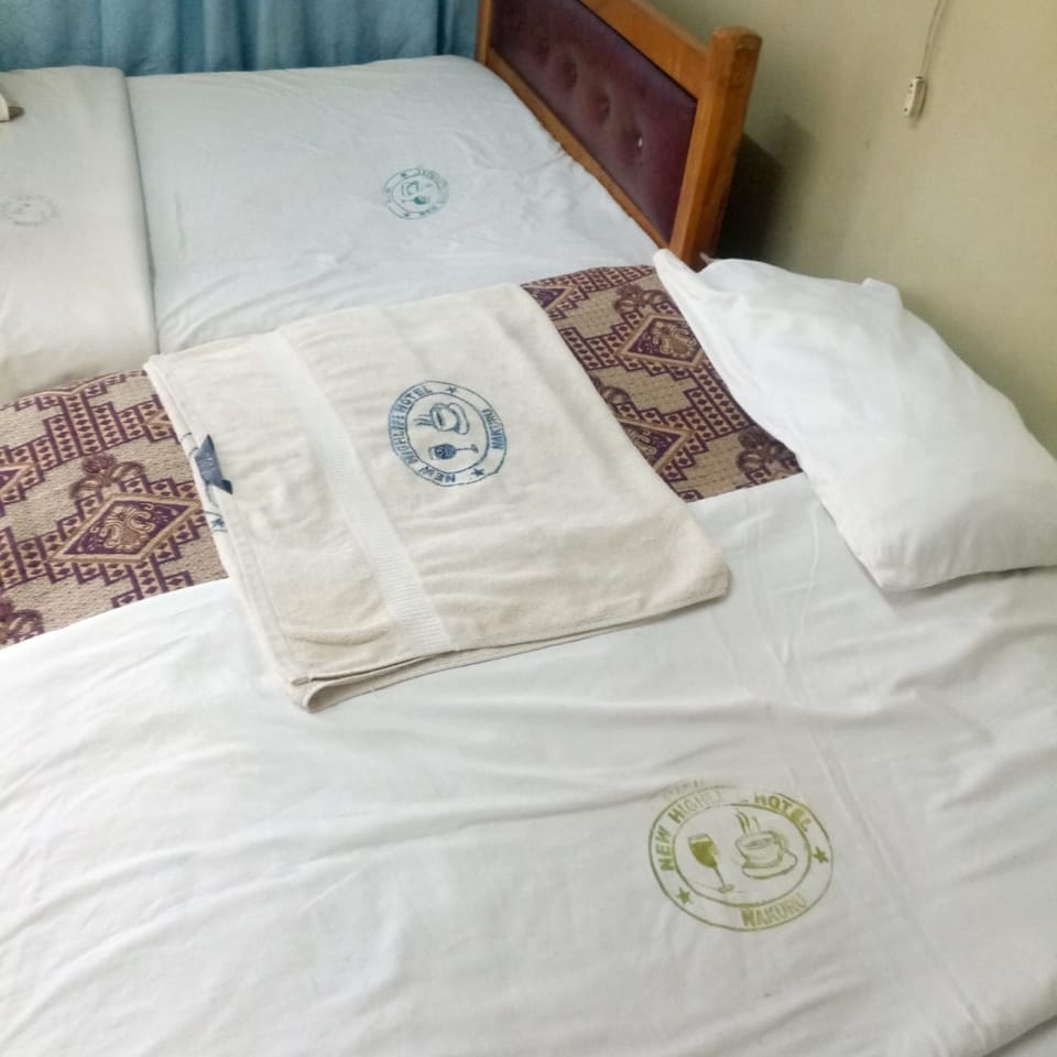 Single Room | Desk, free WiFi, bed sheets