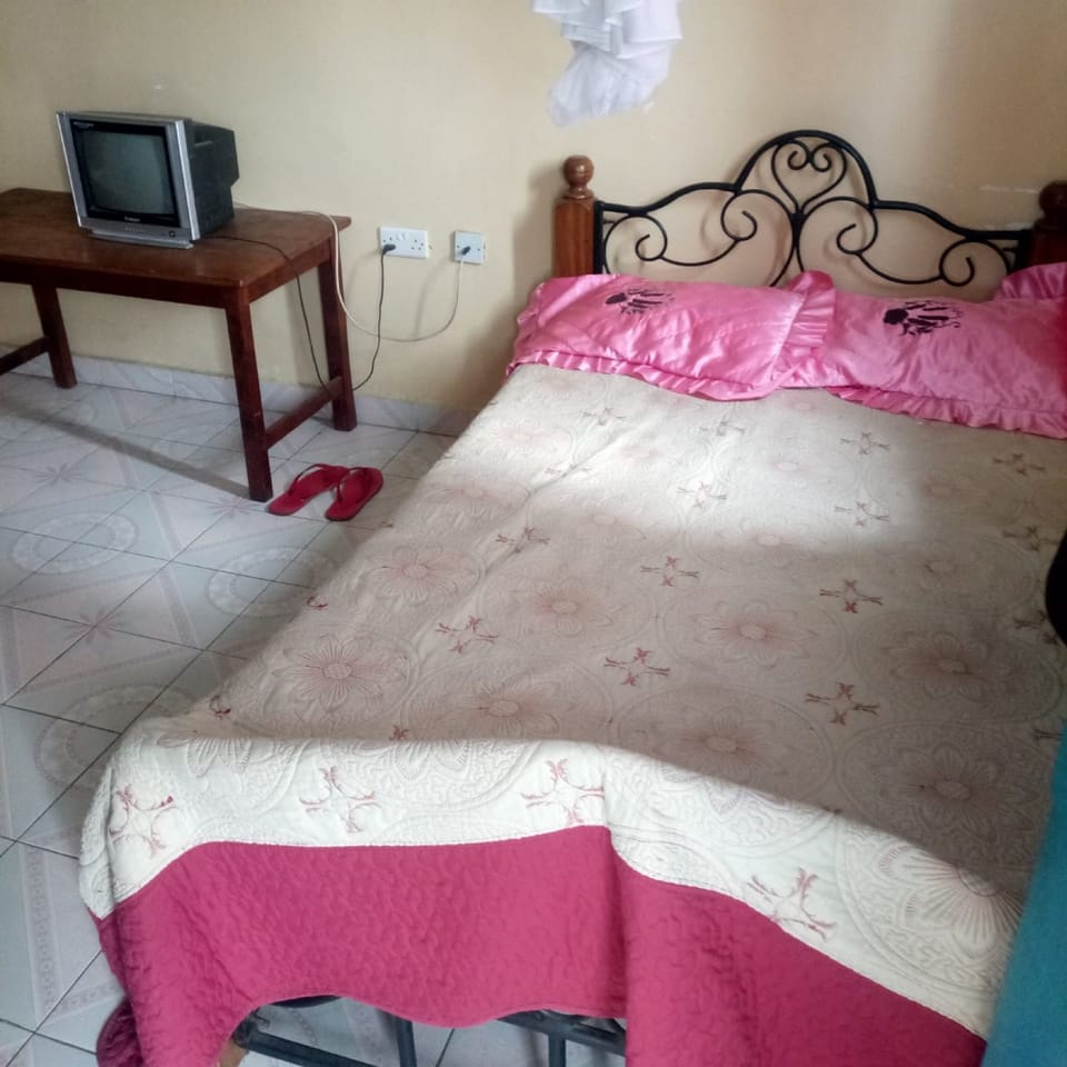 Single Room | Desk, free WiFi, bed sheets