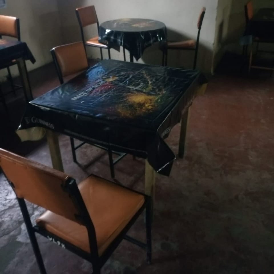New Village Park Resort Bed and Breakfast in Kenya