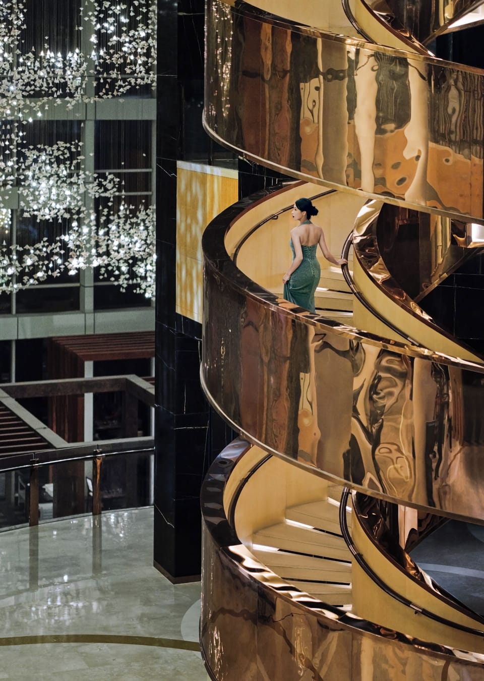 Building design