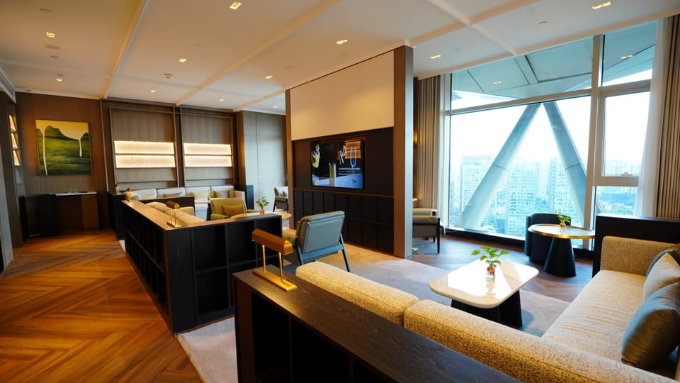 Property amenity