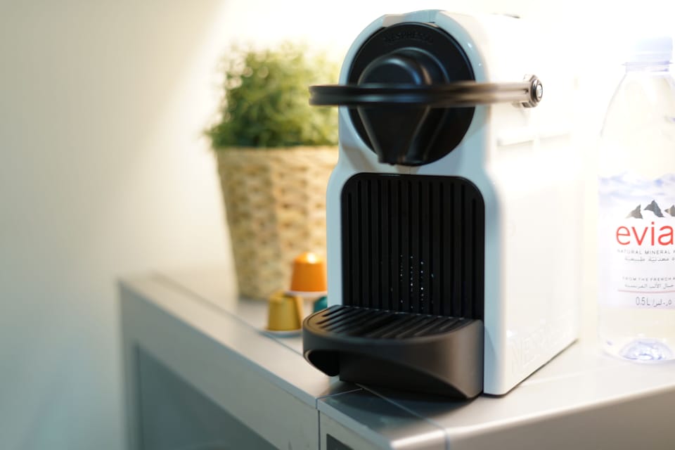 Apartment, 4 Bedrooms | Coffee and/or coffee maker