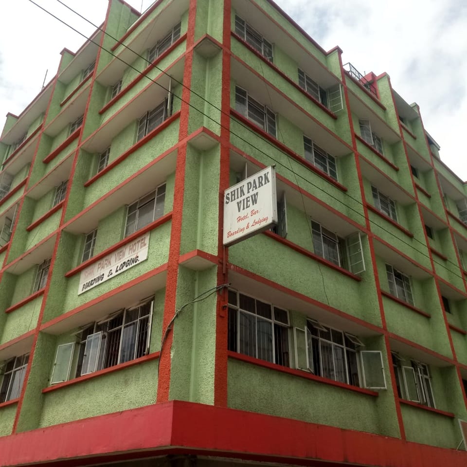Shik Park View Hotel Hotel in Kenya