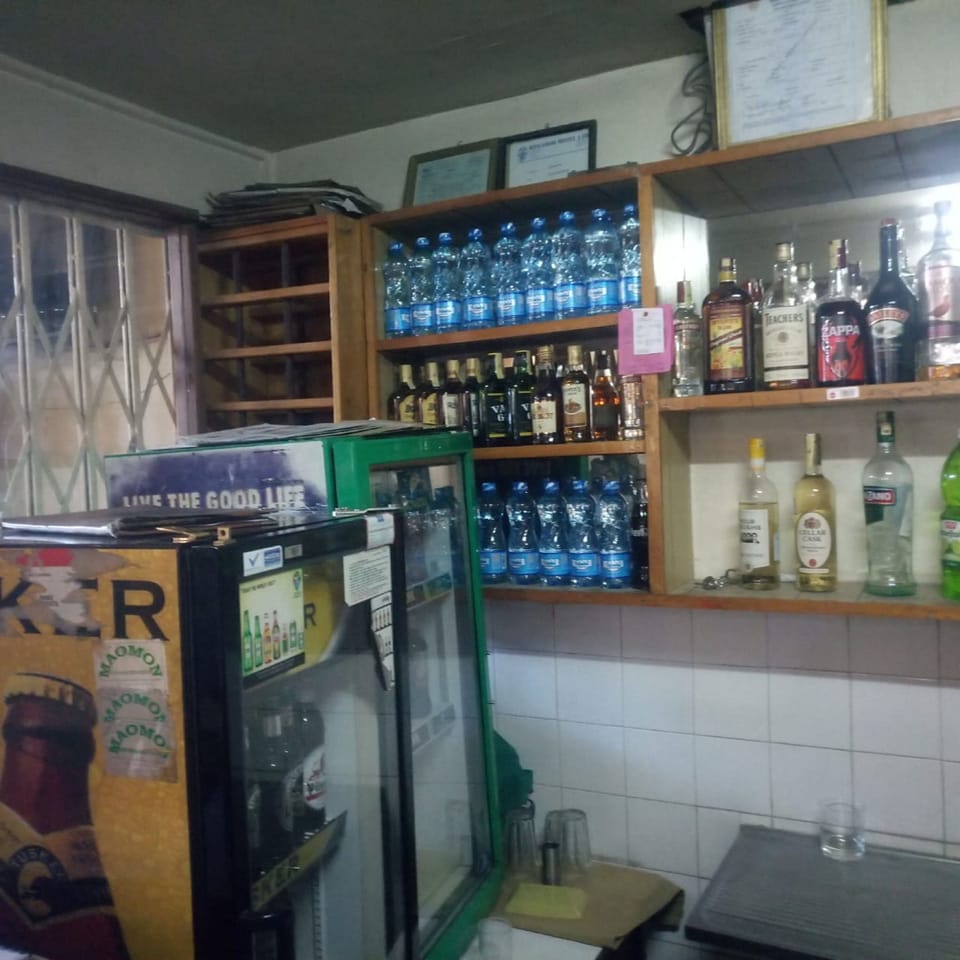 Shik Park View Hotel Hotel in Kenya