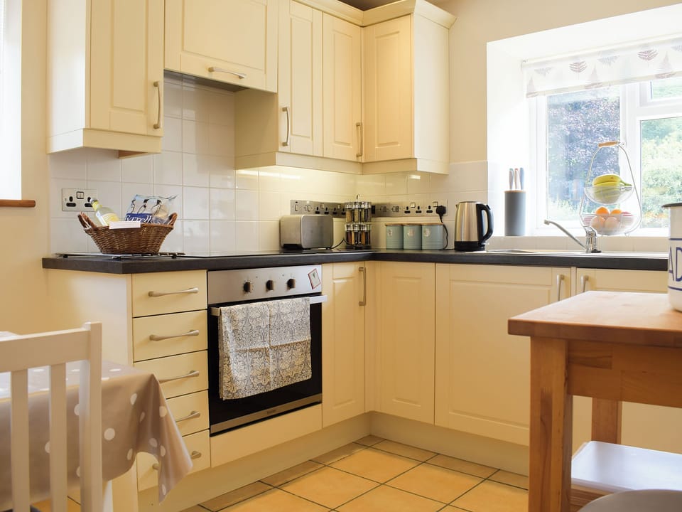 Kitchen/diner | Herrock View, Knill, near Presteigne