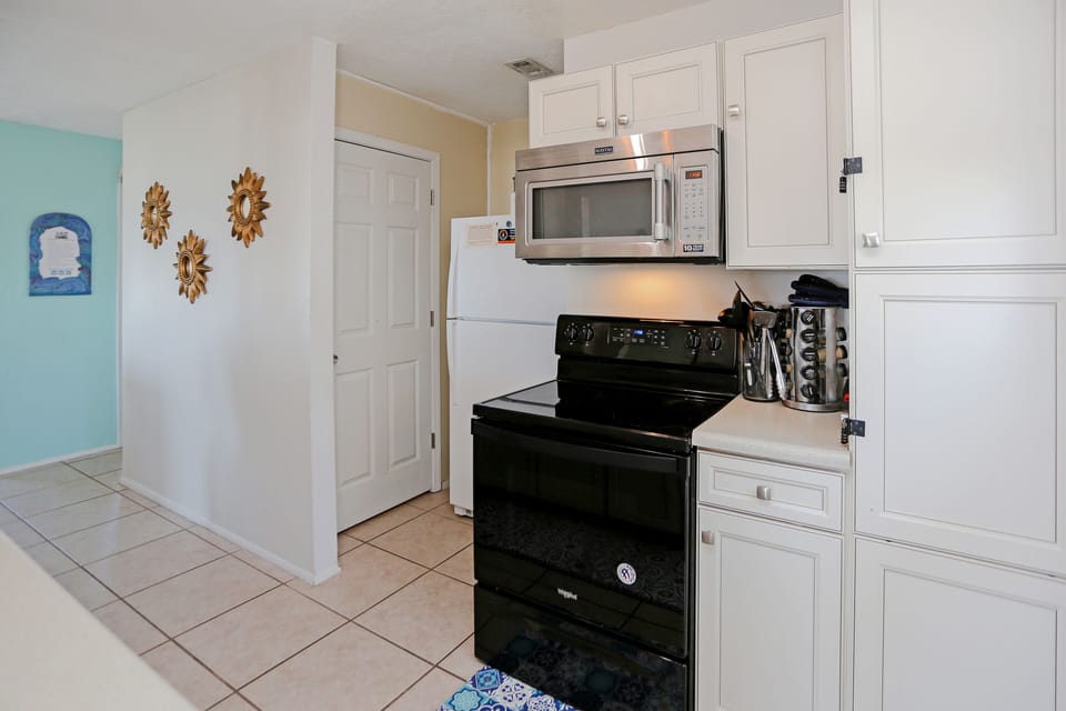Kitchen Appliances