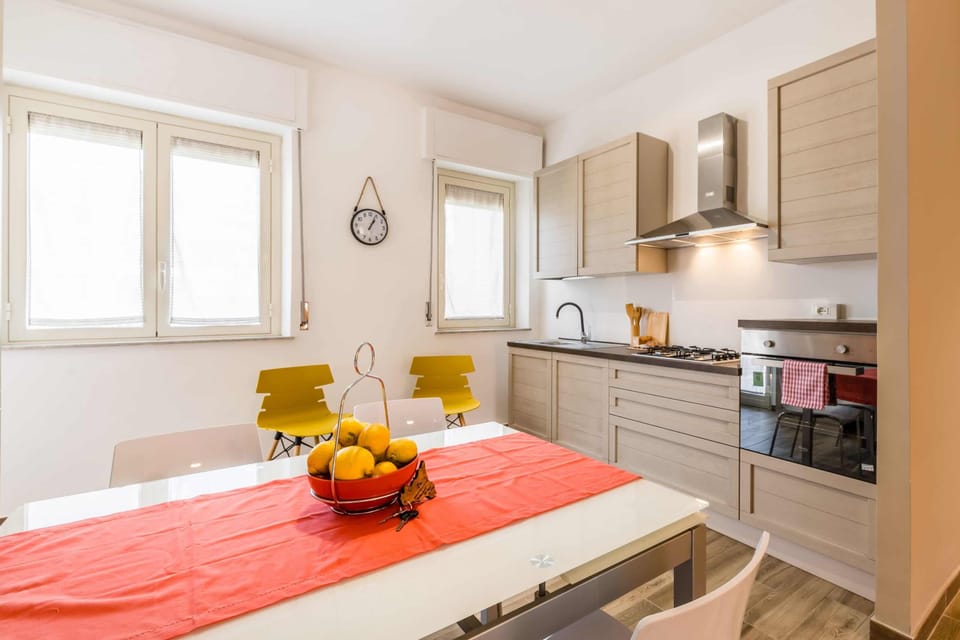 Luxury Apartment Suite Giulia by SunTripSicily
