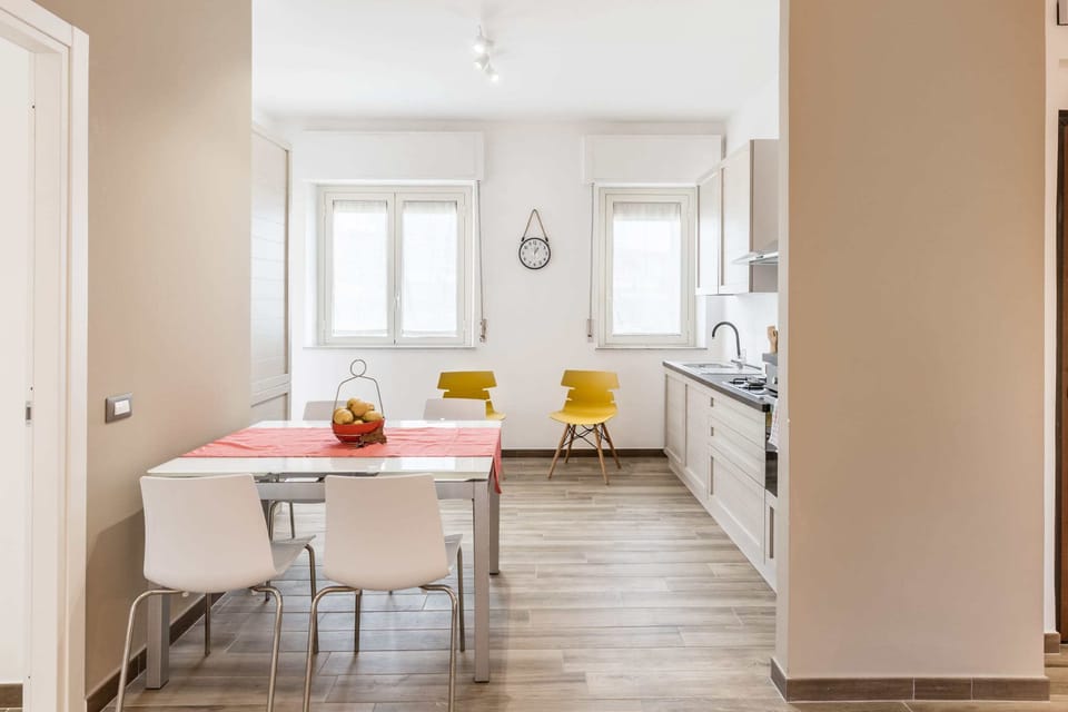 Luxury Apartment Suite Giulia by SunTripSicily