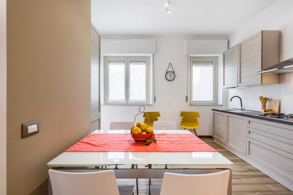 Luxury Apartment Suite Giulia by SunTripSicily