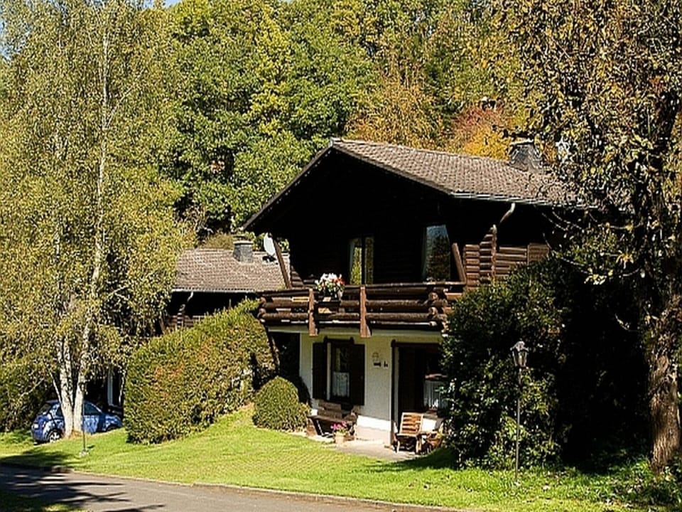 Chalet | Exterior