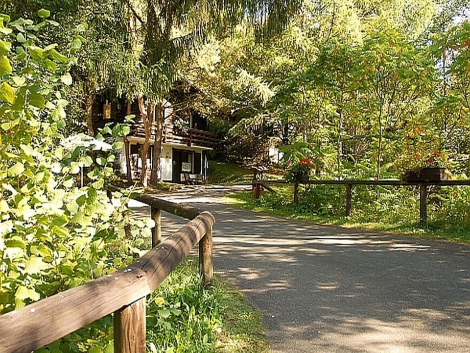 Chalet | Exterior