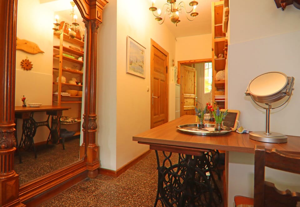 Apartment | Interior