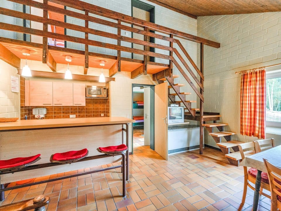 House | Dining