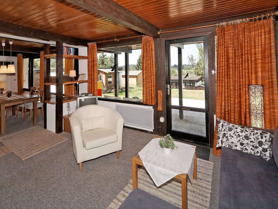 House | Living room