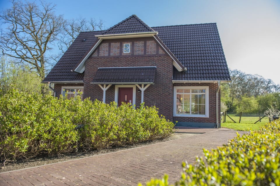 Villa | Exterior