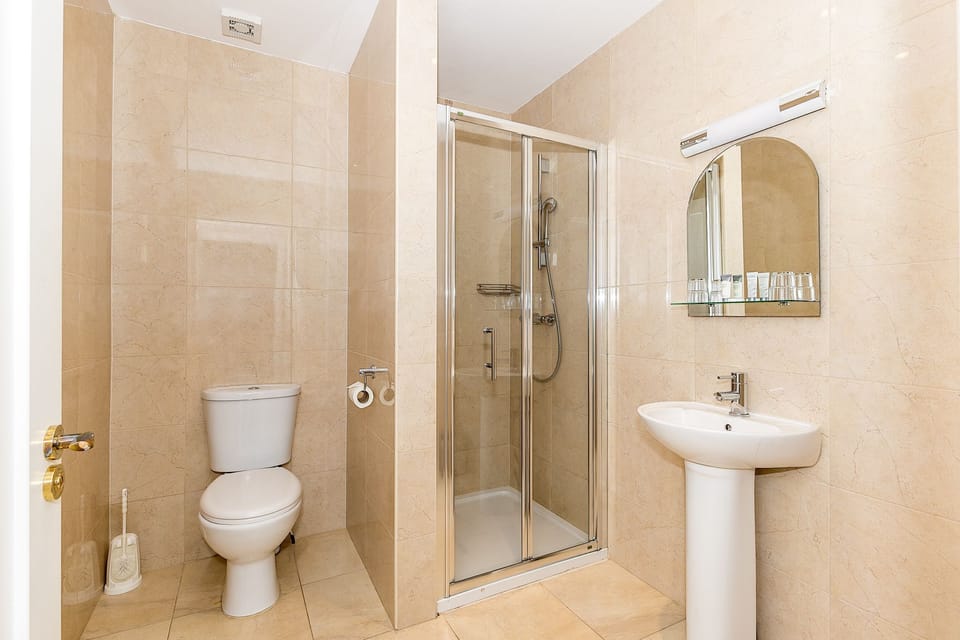 Hillview House Bed and Breakfast in County Dublin