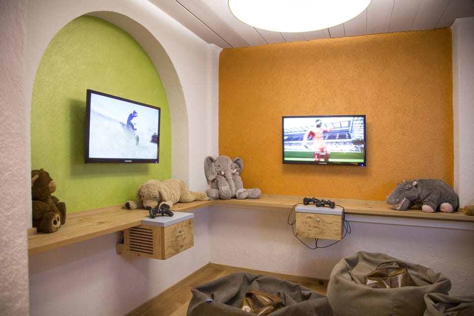 Hotel Rita Hotel in Tyrol