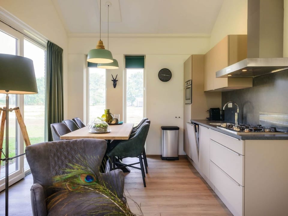 House | Private kitchen