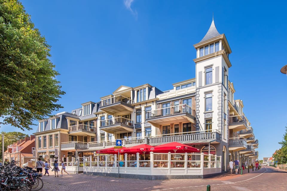 Apartment | Exterior