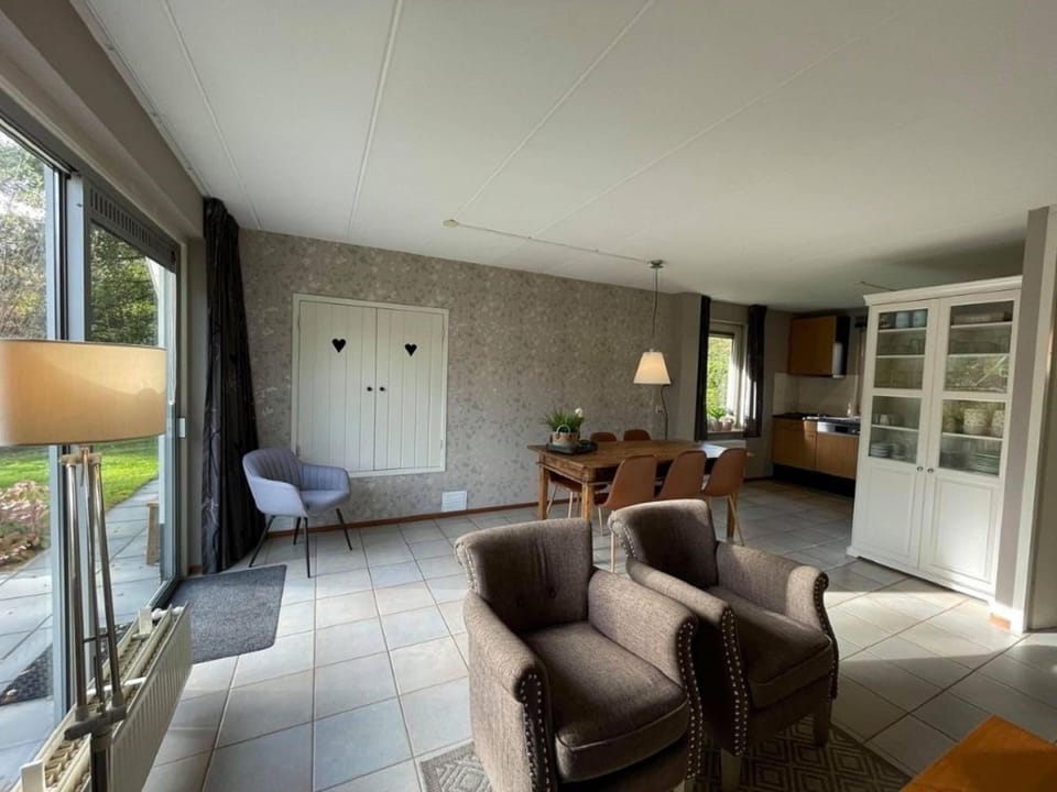 House | Living room