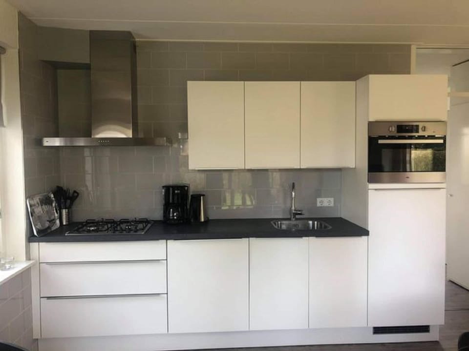 House | Private kitchen | Highchair