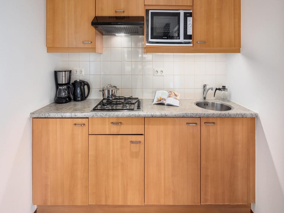 House | Private kitchen