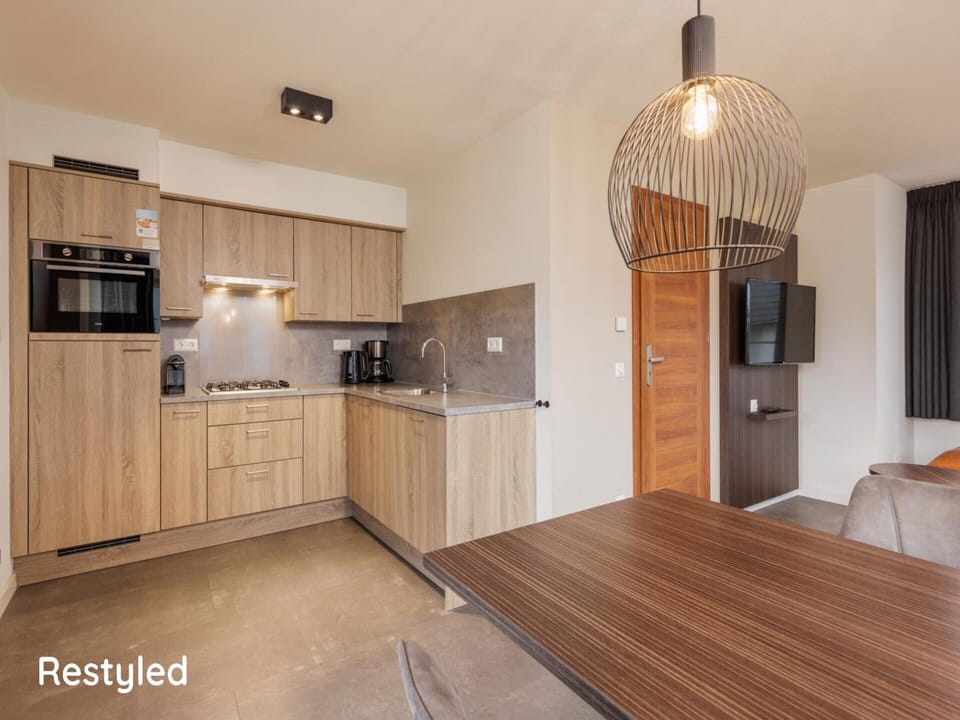 House | Private kitchen