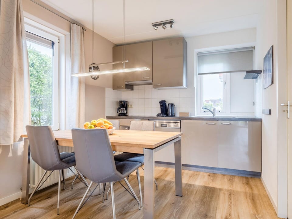 Villa | Private kitchen