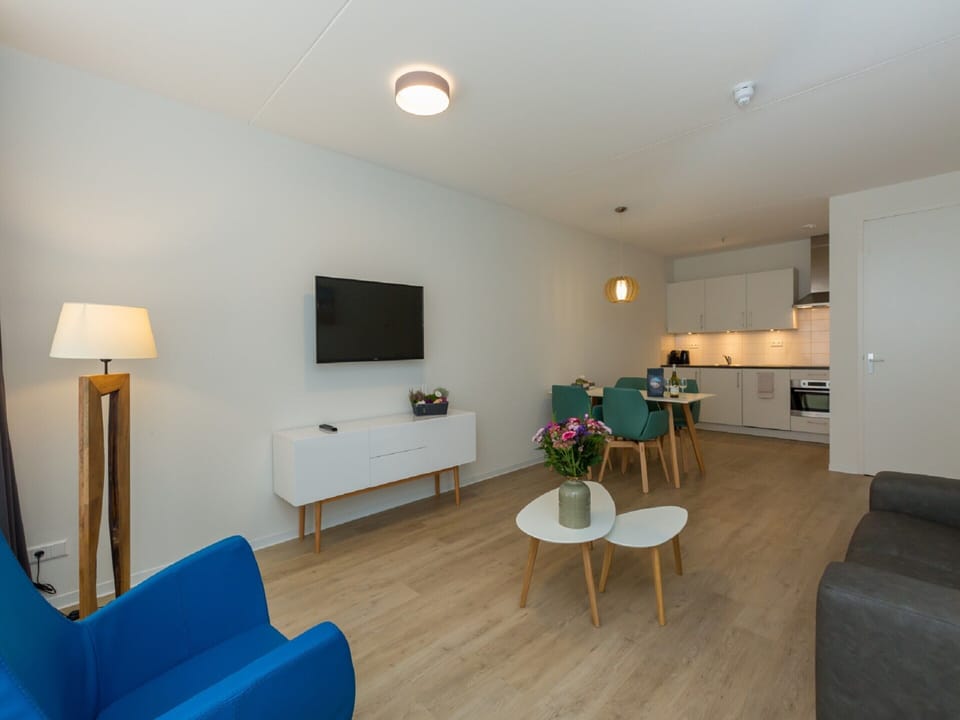 Apartment | Living room