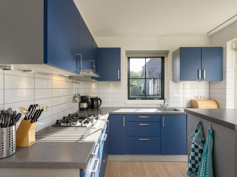 House | Private kitchen