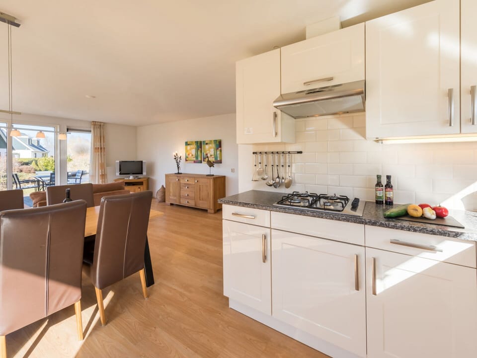Villa | Private kitchen