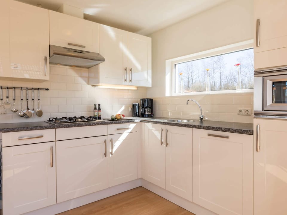 Villa | Private kitchen