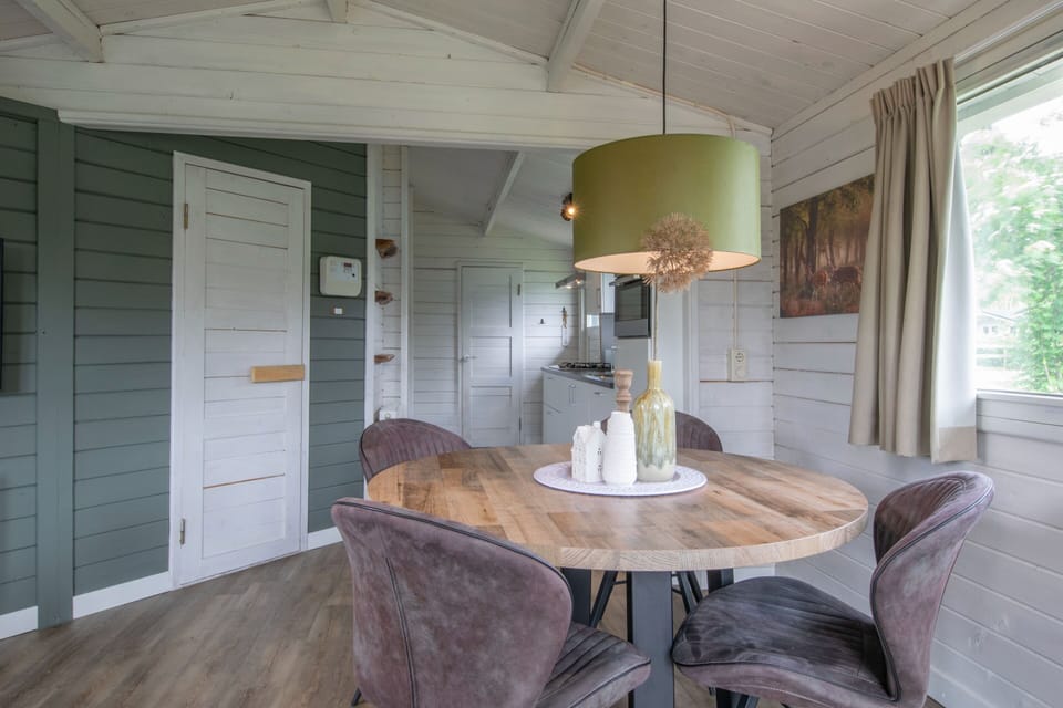 Chalet | Living room