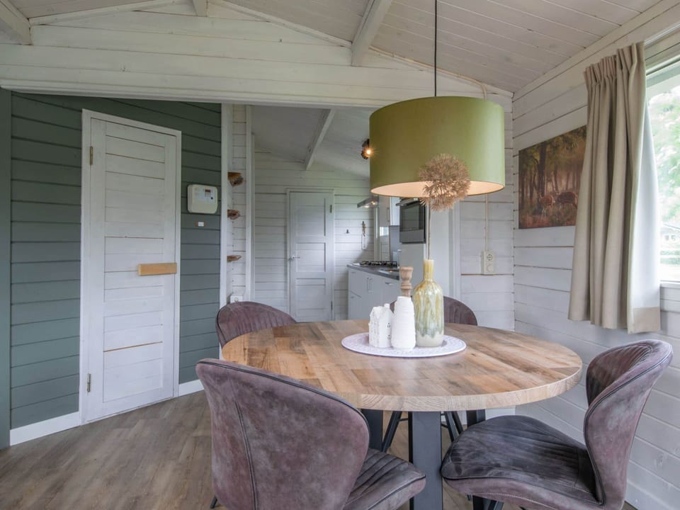 Chalet | Living room