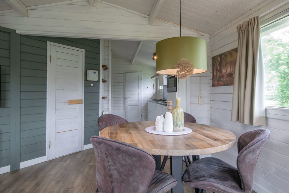 Chalet | Living room