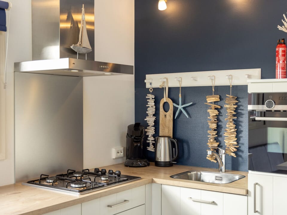 House | Private kitchen