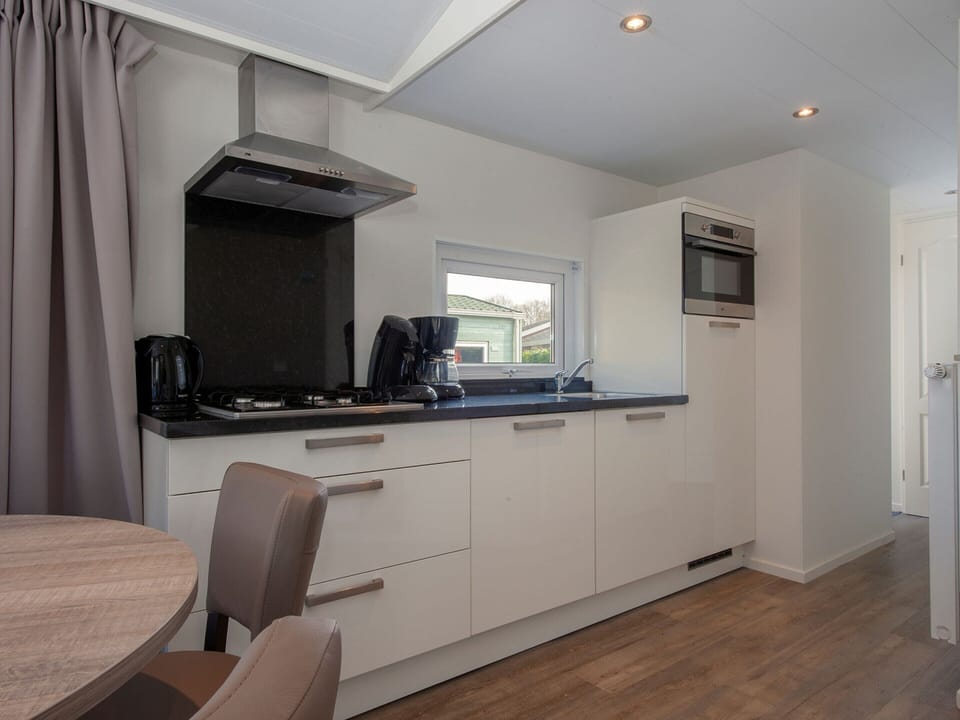 Chalet | Private kitchen