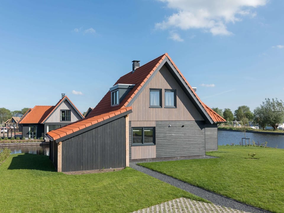 Villa | Exterior
